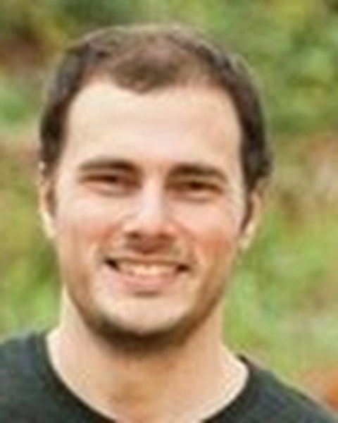 Face portrait in iPhone HEIC format before JPG conversion